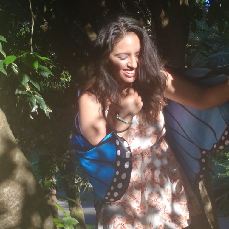 I Realized My Stats Were All Wrong: Rebuilding Myself in Real Time