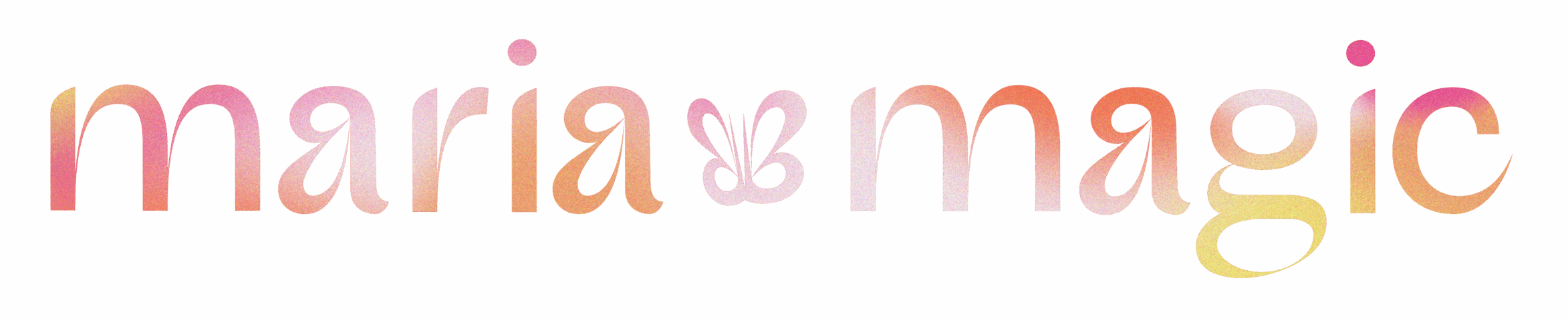 Maria Magic